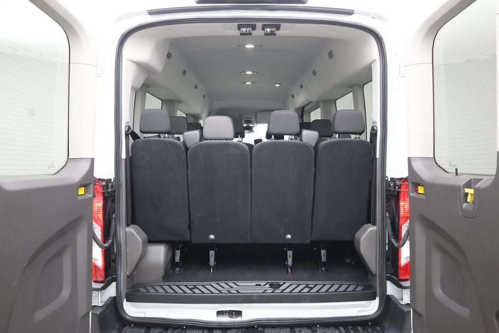 Used 2023 Ford Transit 350 XLT RWD image 17