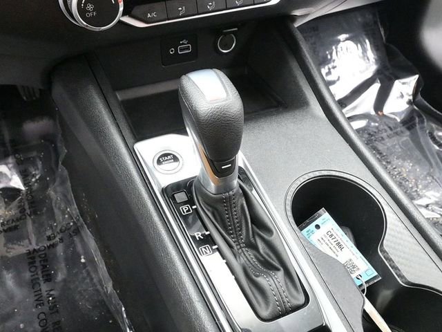 Used 2021 Nissan Altima 2.5 S image 17