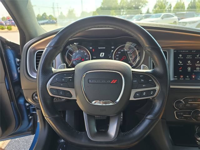 Used 2021 Dodge Charger Scat Pack RWD image 30