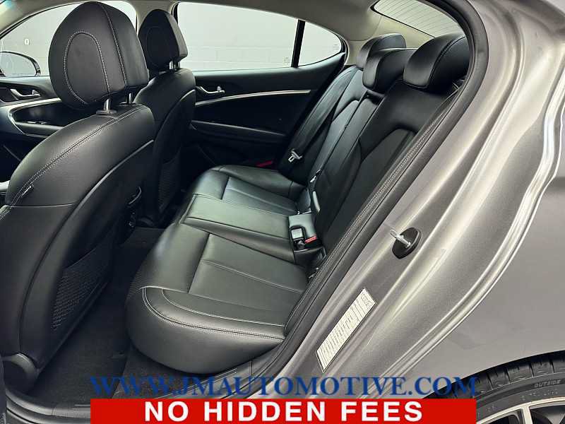 Used 2023 Genesis G70 2.0T AWD/4WD image 14