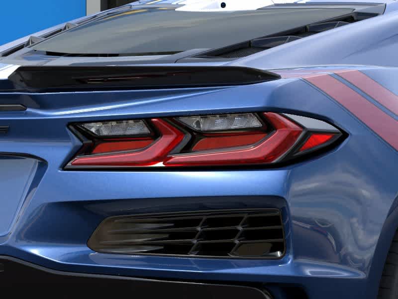 New 2027 Chevrolet Corvette Grand Sport w/ Z52 Sport Performance Package RWD image 11