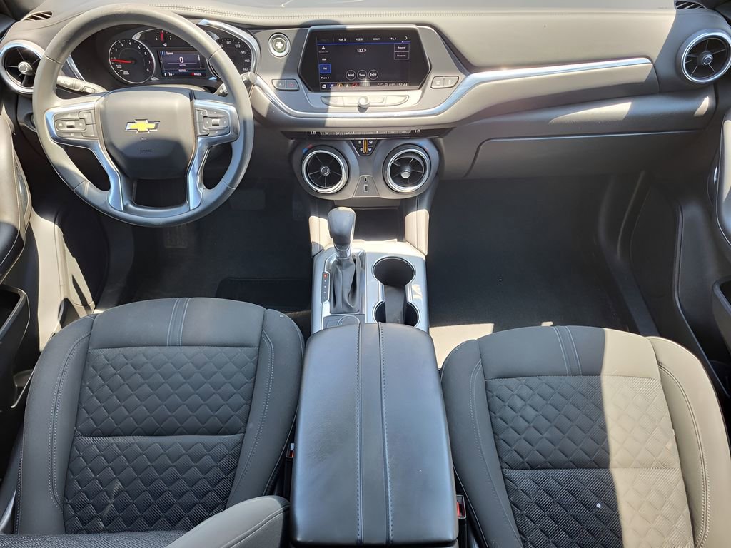 Used 2022 Chevrolet Blazer LT image 23