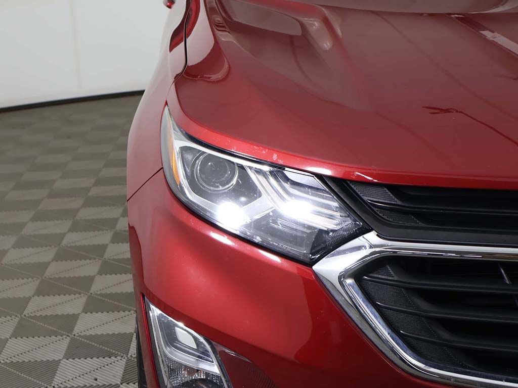 Used 2019 Chevrolet Equinox LT image 14