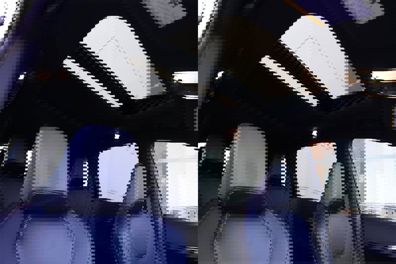 New 2026 INFINITI QX60 Sport image 25