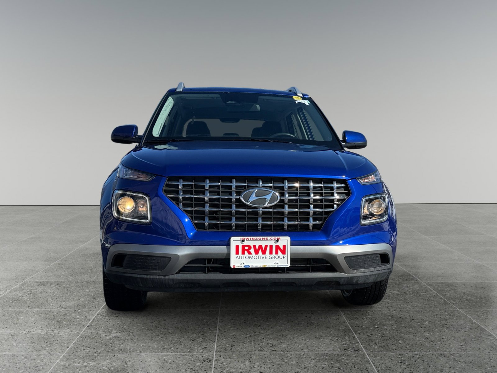 New 2025 Hyundai Venue SEL image 8