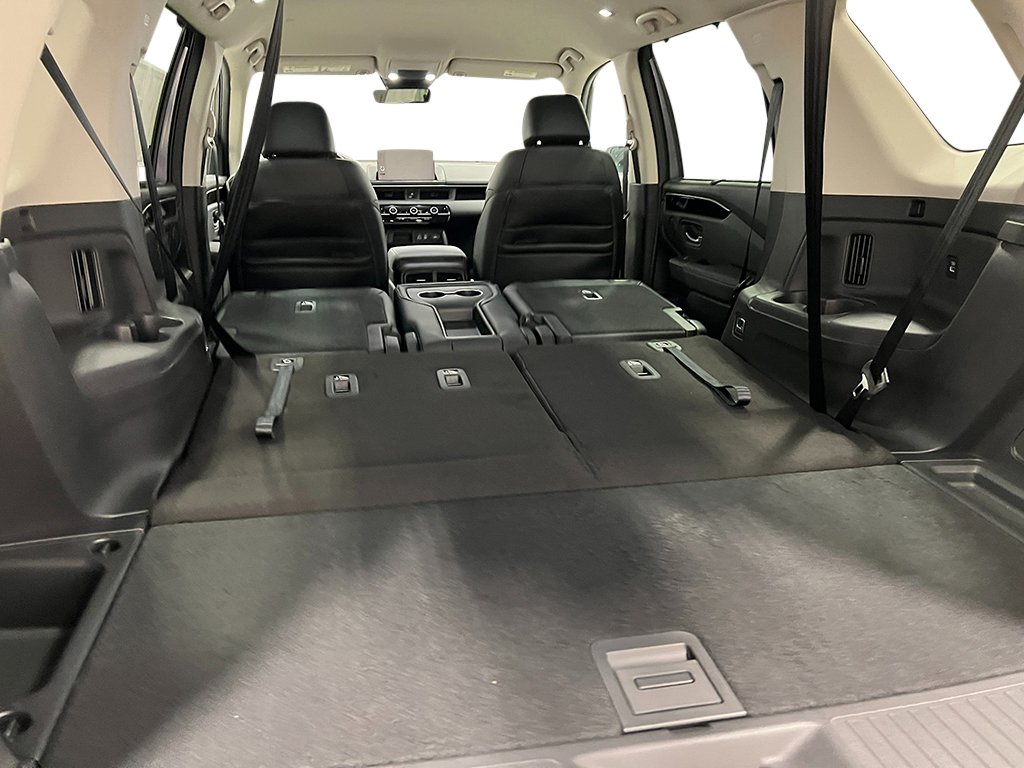 New 2025 Honda Pilot EX-L image 35