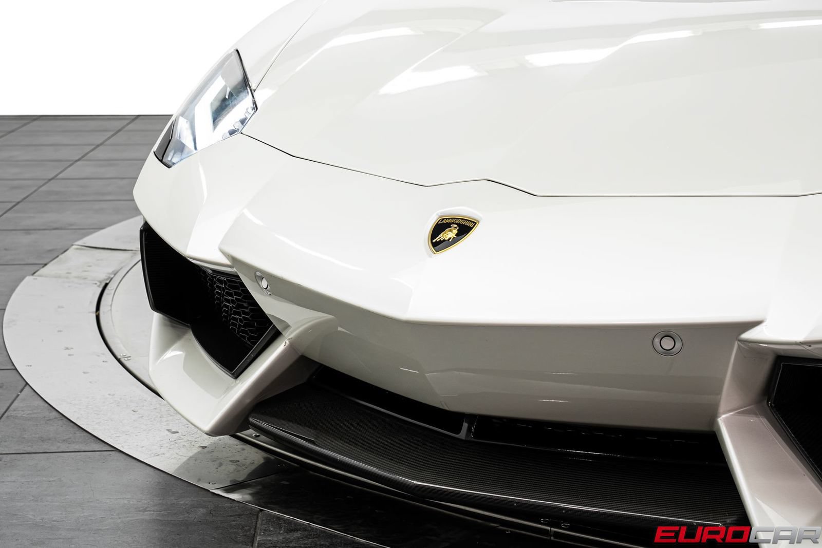 Used 2015 Lamborghini Aventador LP 700-4 AWD/4WD image 13