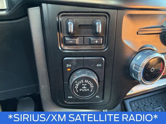 Used 2023 Ford F150 Platinum w/ Equipment Group 701A High image 17