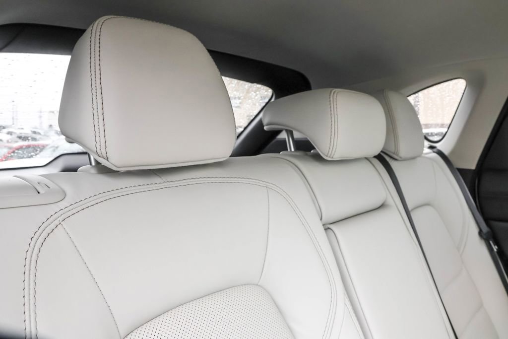 Used 2023 MAZDA CX-5 AWD 2.5 S w/ Premium Package image 36