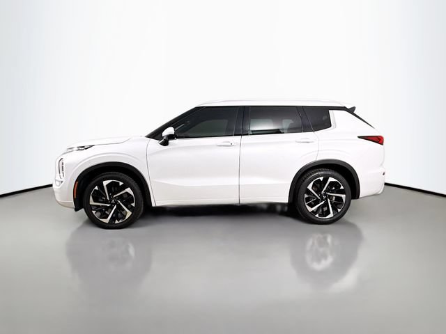 Used 2022 Mitsubishi Outlander SEL FWD image 4