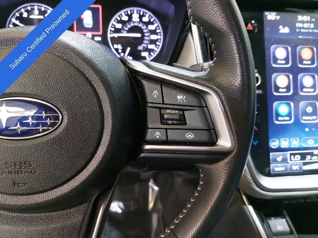 Used 2025 Subaru Outback Premium AWD/4WD image 18