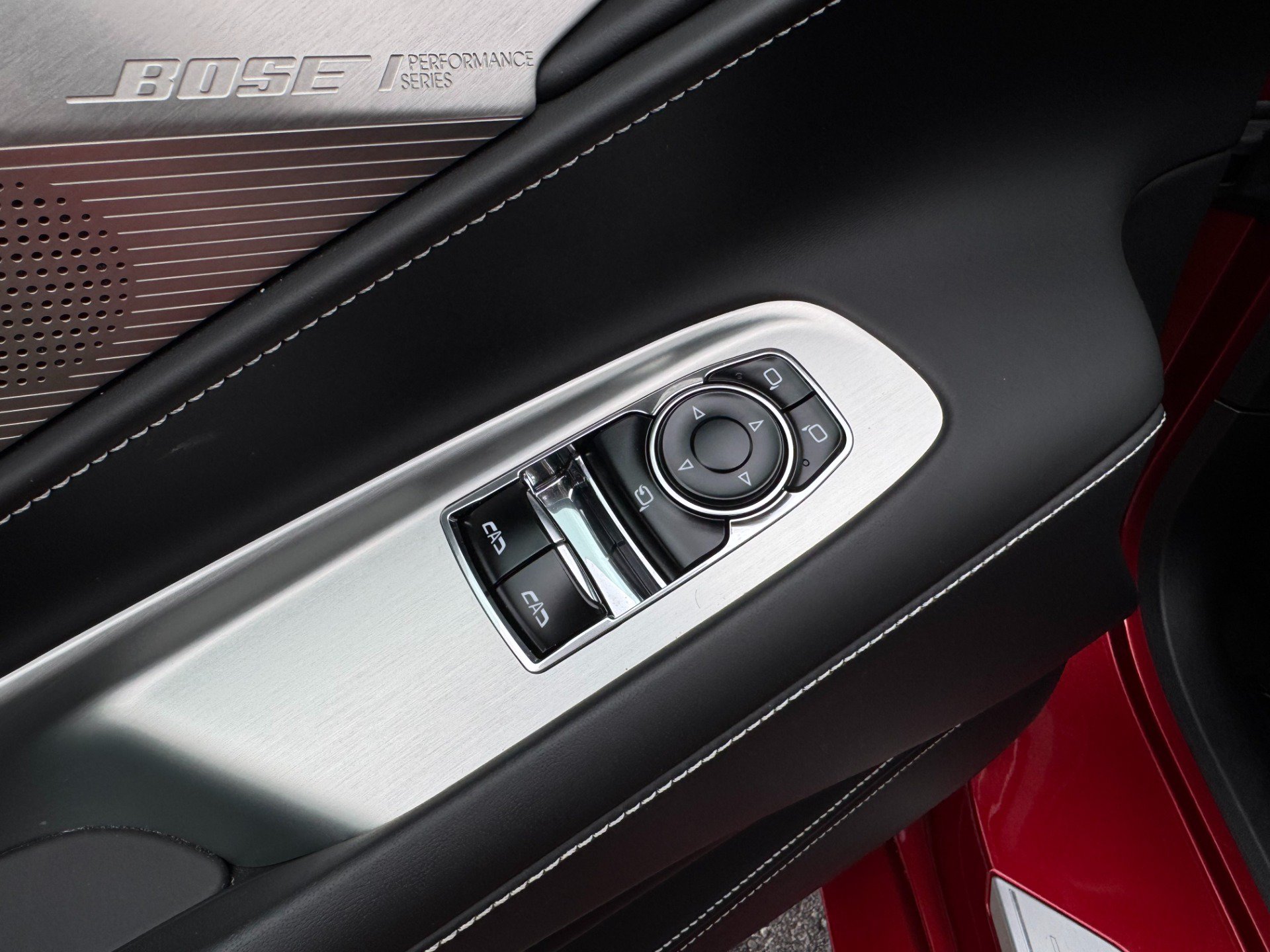 Used 2025 Chevrolet Corvette Stingray Premium Cpe w/ Z51 Performance Package RWD image 51