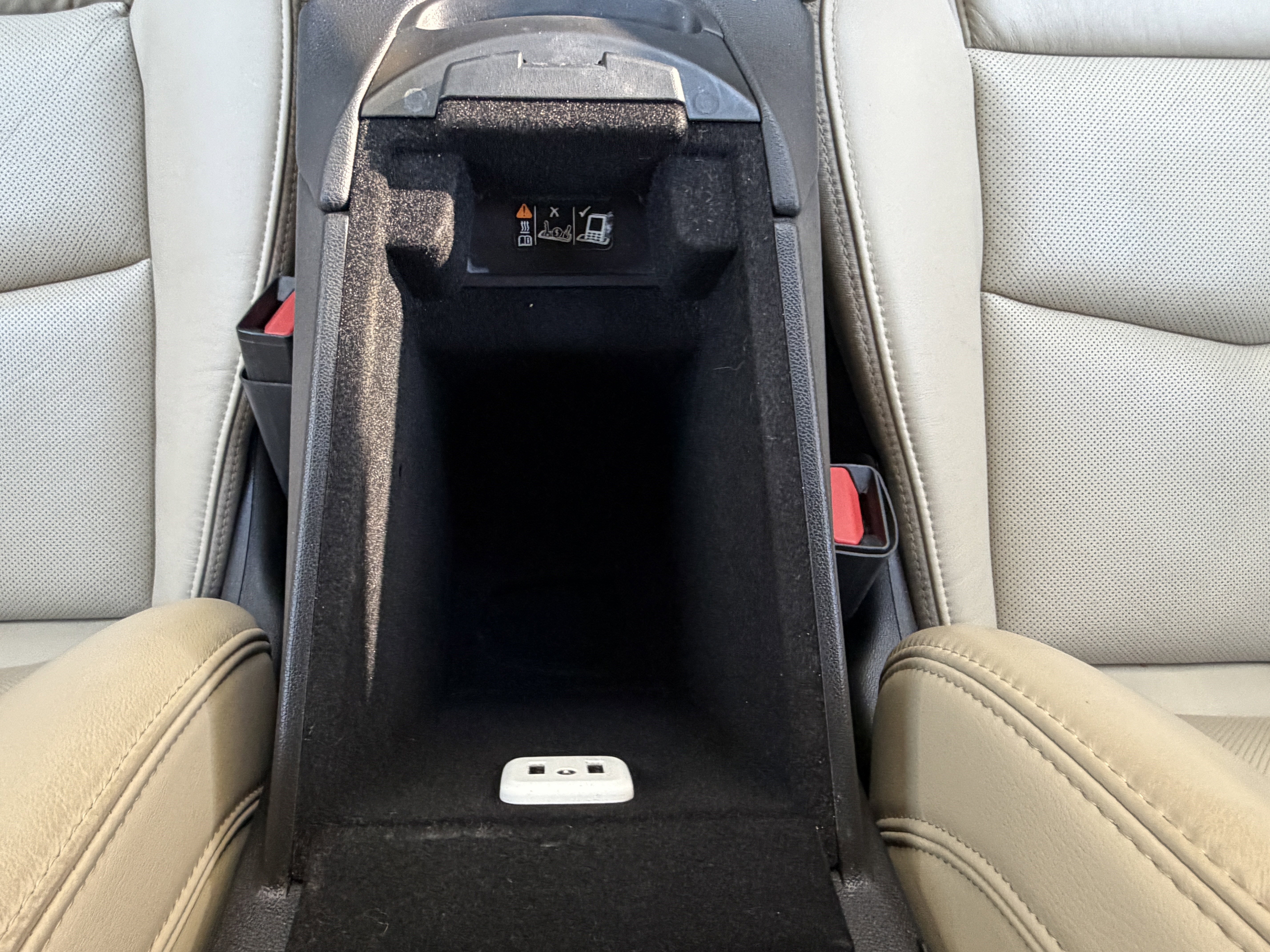 Used 2017 Cadillac XT5 Luxury w/ LPO, Wheel Lock Package image 25