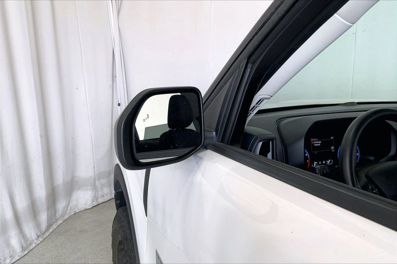 Used 2023 Ford Bronco Sport Big Bend AWD/4WD image 10