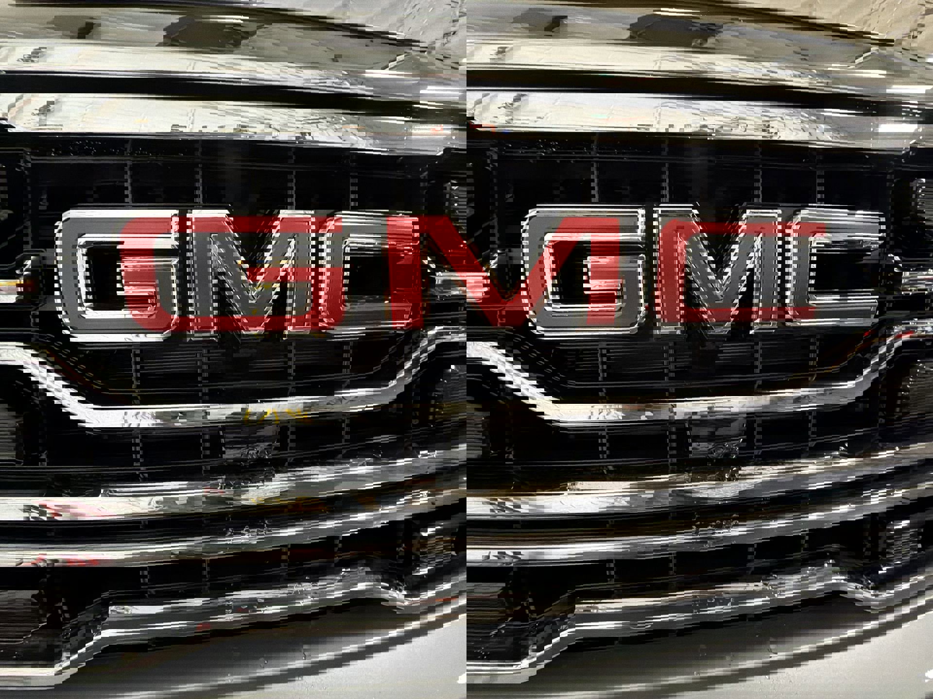 New 2026 GMC Sierra 1500 SLT w/ SLT Premium Plus Package image 31