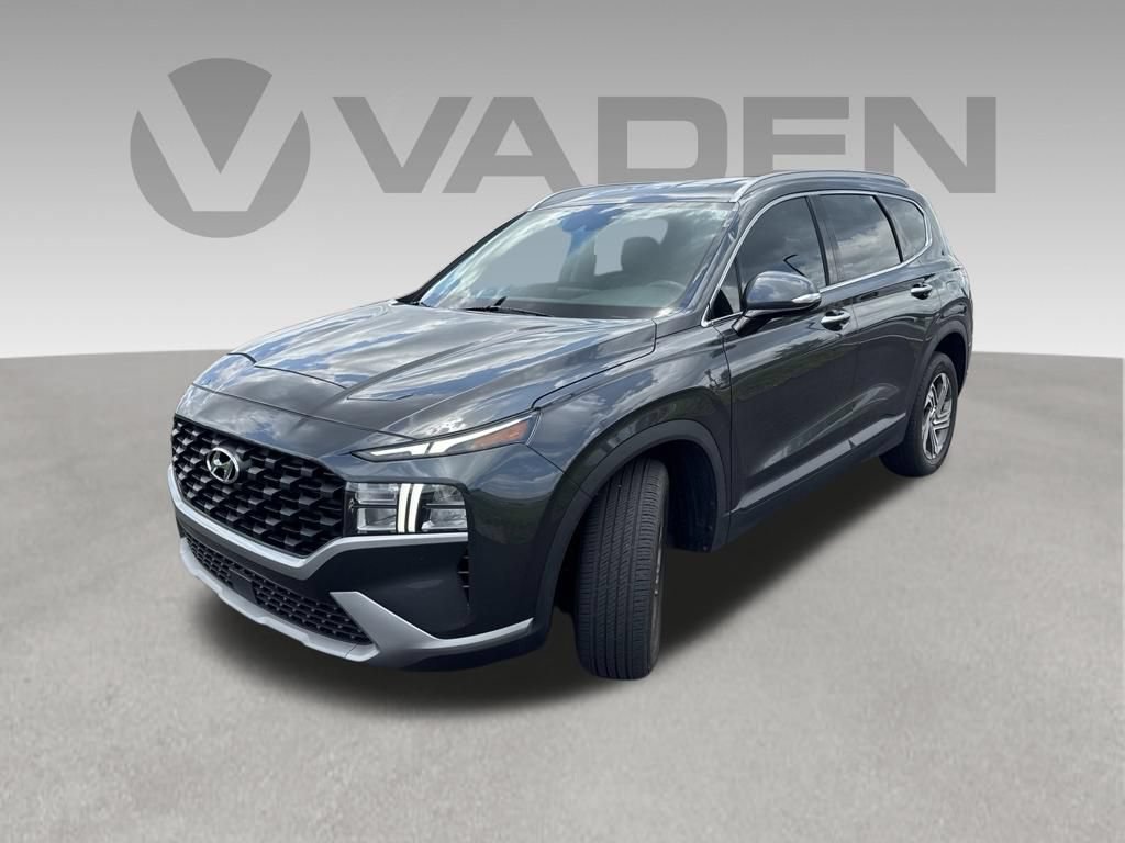 Certified 2023 Hyundai Santa Fe SEL