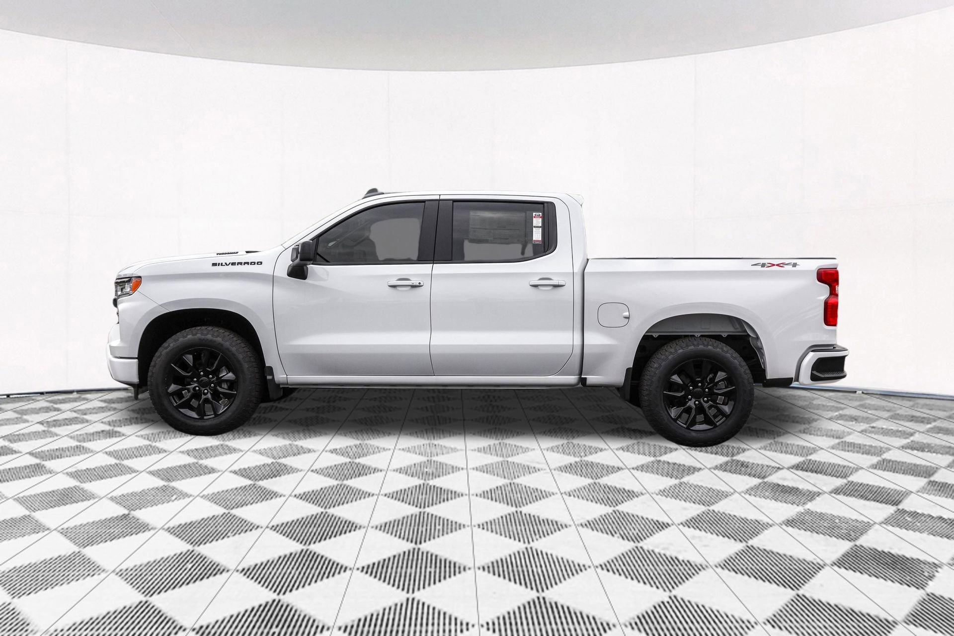 New 2025 Chevrolet Silverado 1500 LT image 20