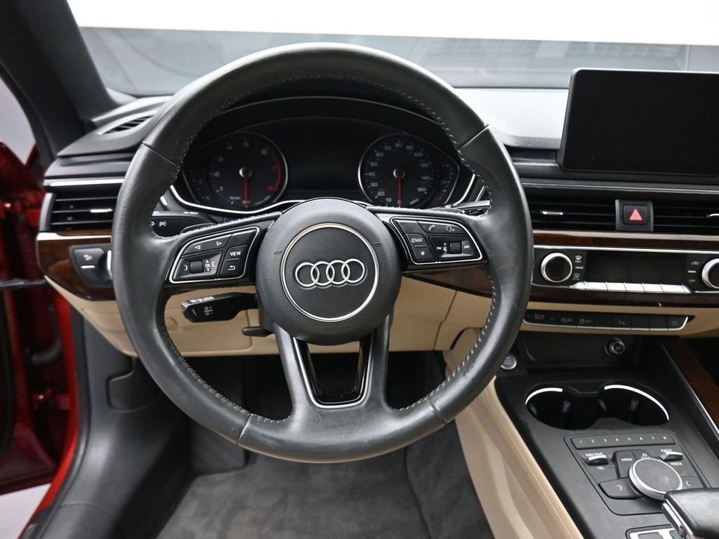 Used 2018 Audi A5 2.0T Premium Plus image 13