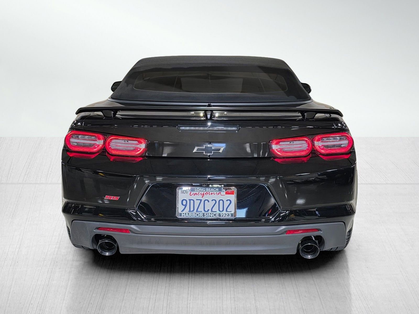 Used 2023 Chevrolet Camaro SS image 6