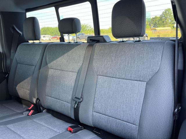 New 2026 Ford F350 XL w/ STX Appearance Package image 26