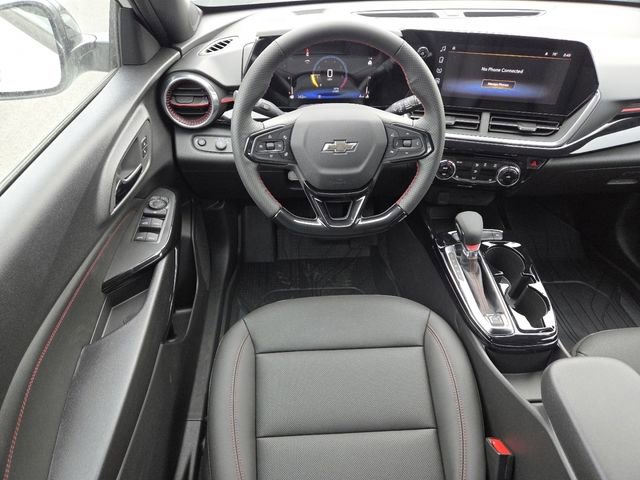 New 2026 Chevrolet Trax RS w/ Driver Confidence Package FWD image 30