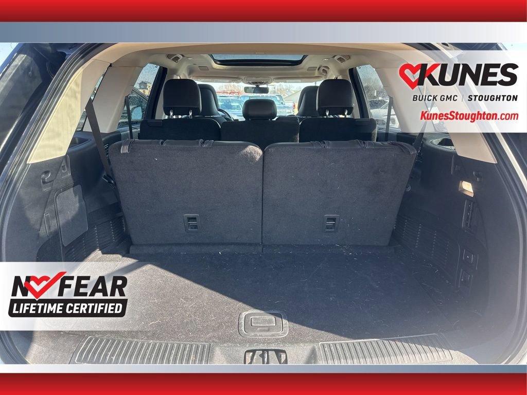 Used 2020 Lincoln Aviator Reserve w/ Equipment Group 202A image 44