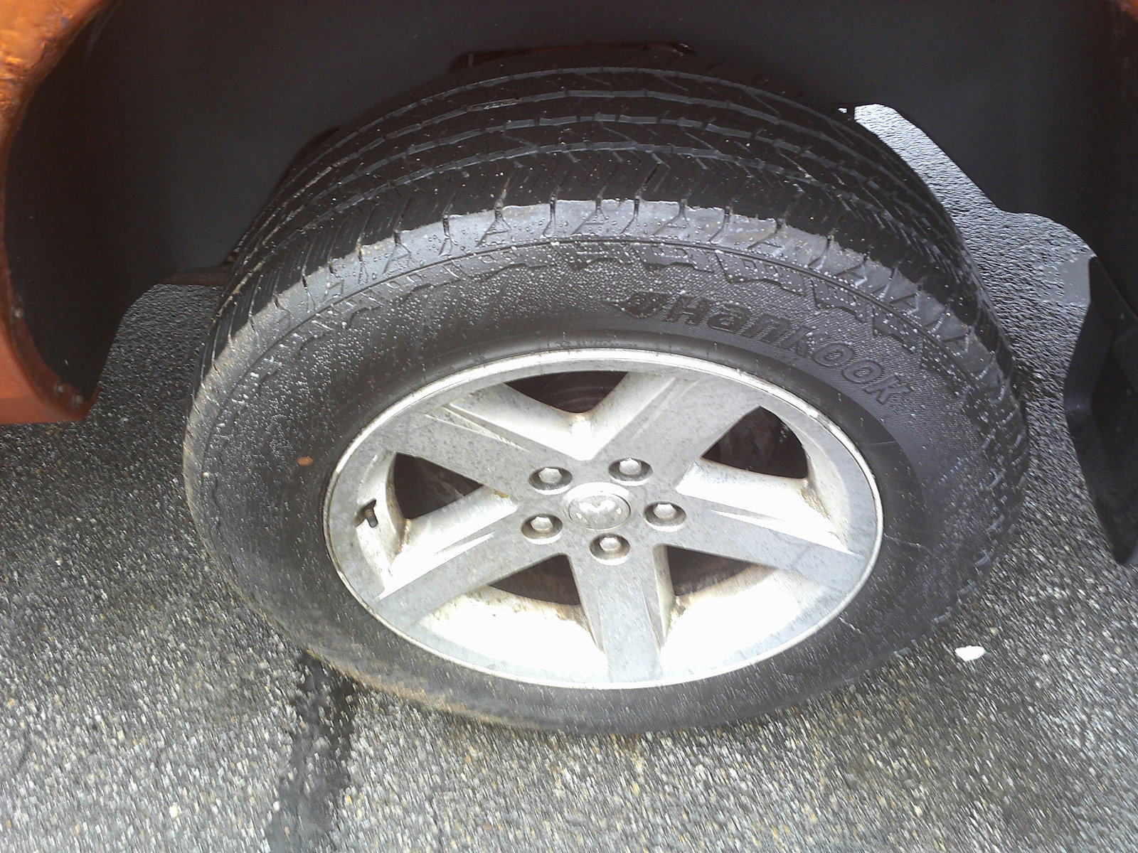 Used 2010 Dodge Ram 1500 Truck Sport image 9