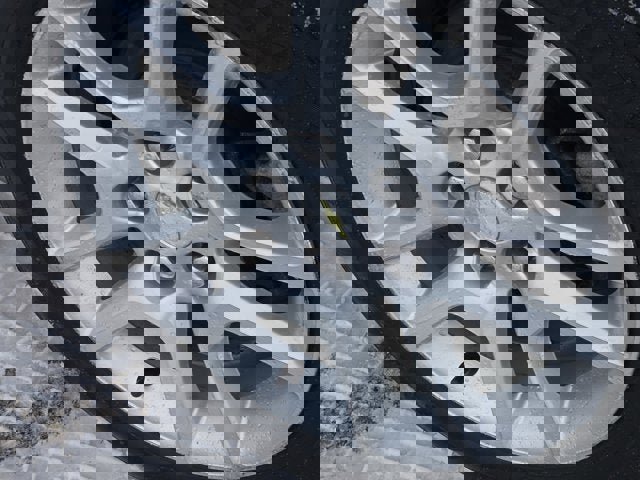 Used 2013 Chevrolet Malibu Eco w/ Leather Package image 15