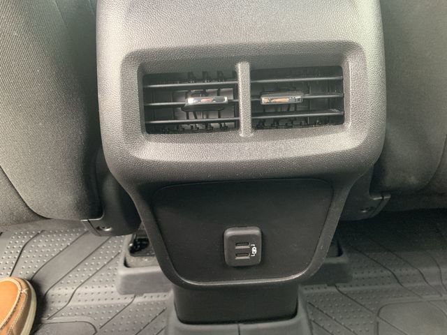 Certified 2024 Chevrolet Equinox LT w/ LPO, Floor Liner Package image 21