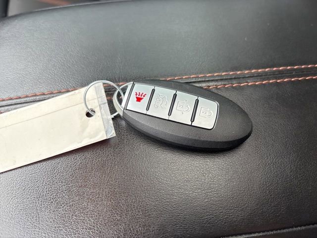 Used 2020 Nissan Altima 2.5 SR w/ Premium Package image 48