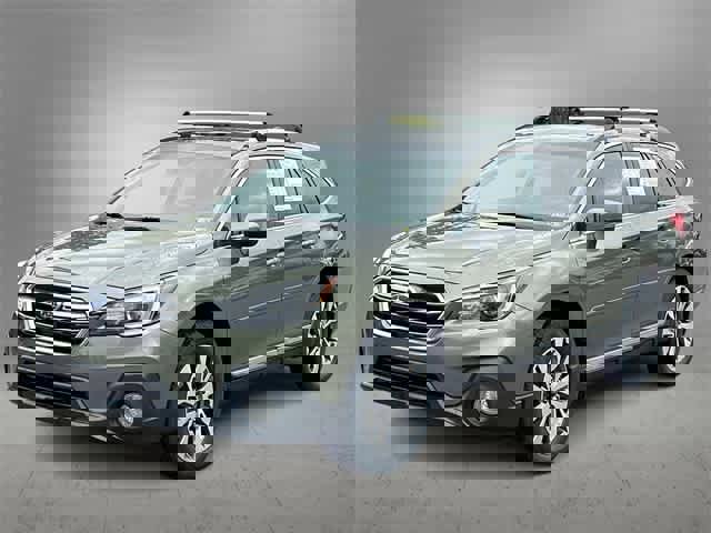 Used 2018 Subaru Outback 2.5i Touring w/ Popular Package #3
