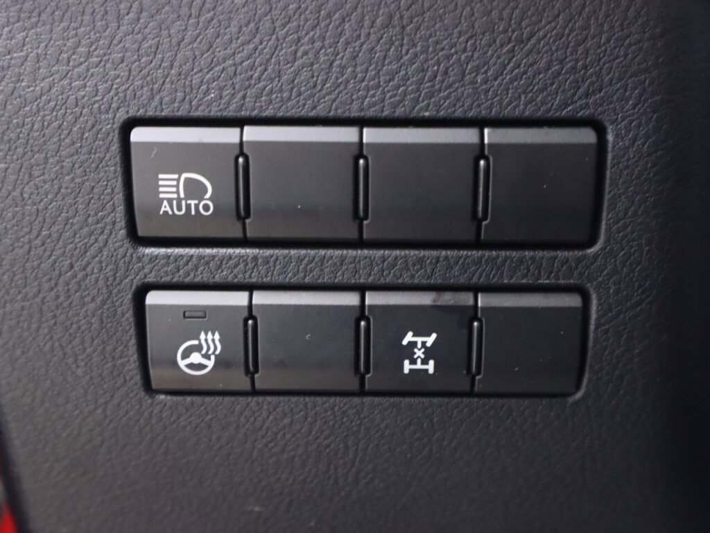 Used 2019 Lexus NX 300 AWD w/ Accessory Package image 10