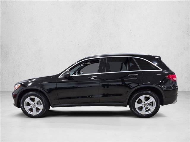 Used 2018 Mercedes-Benz GLC 300 image 9