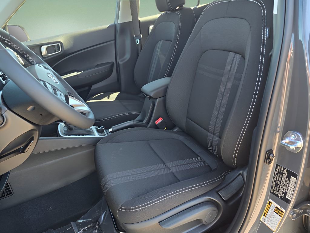 New 2026 Hyundai Venue SEL image 12