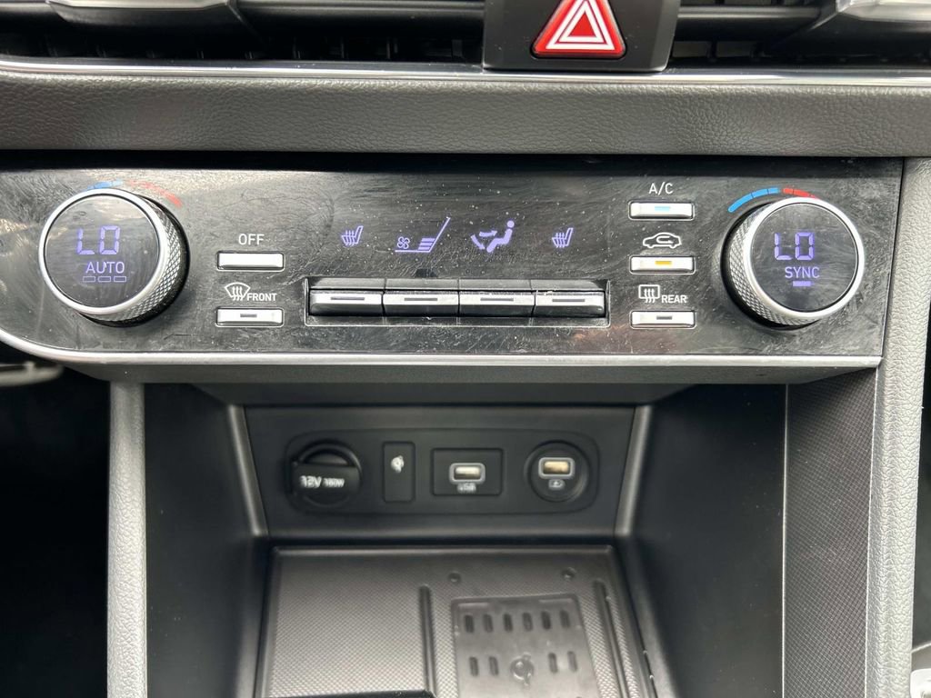 Used 2020 Hyundai Sonata SEL Plus w/ Tech Package FWD image 25