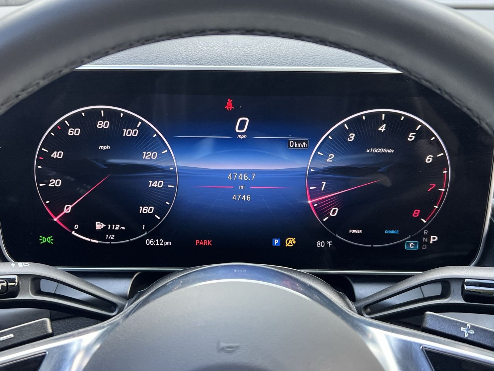 Certified 2026 Mercedes-Benz GLC 300 4MATIC image 22