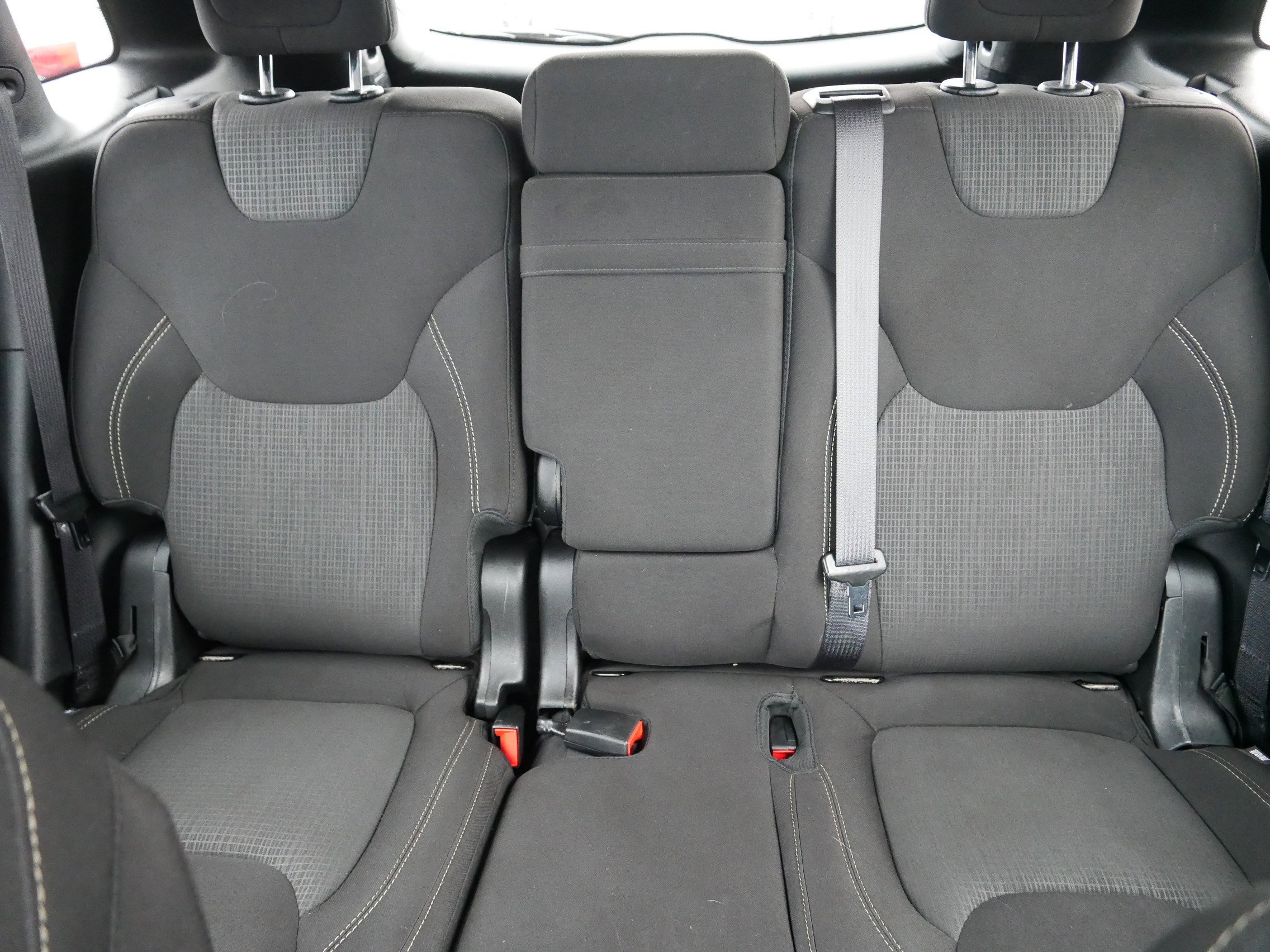 Used 2016 Jeep Cherokee Latitude image 13