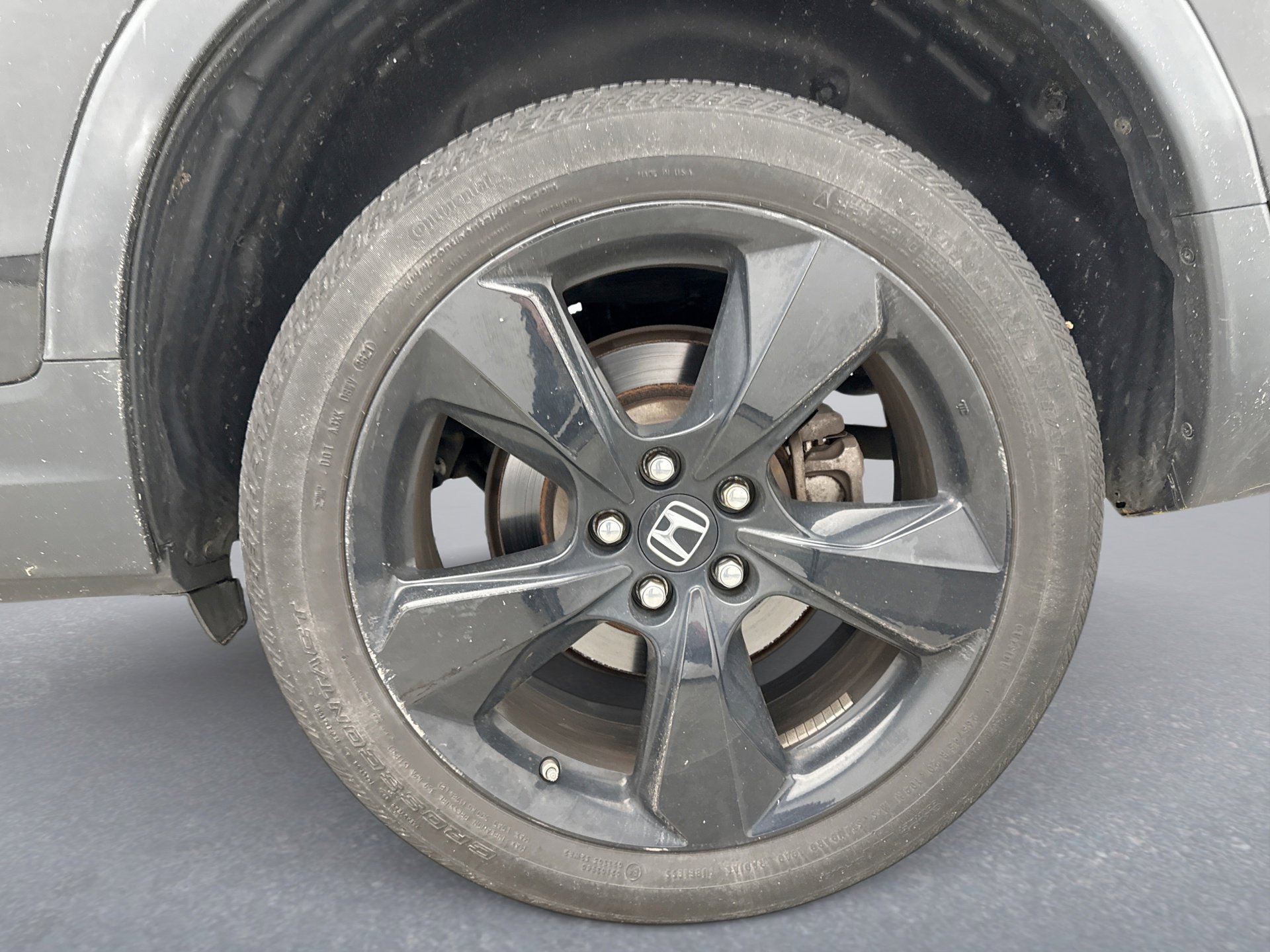 Used 2019 Honda Passport Elite image 12