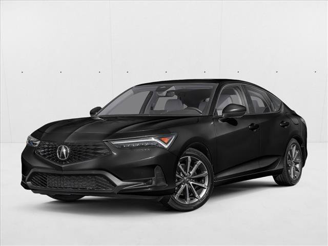 Used 2024 Acura Integra