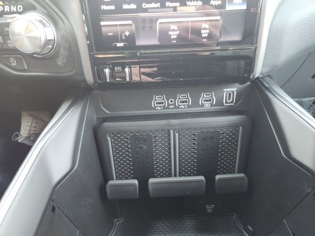 New 2026 RAM 1500 Laramie image 10