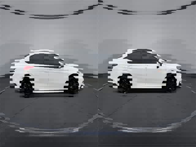 Certified 2025 Toyota Camry SE image 9