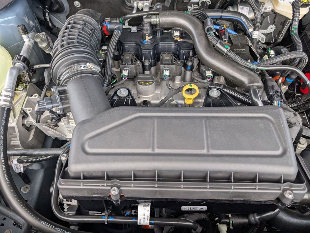 New 2026 Ford Bronco Sport Big Bend w/ Convenience Package image 51