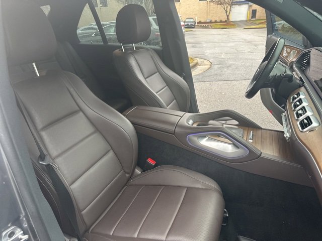 Certified 2022 Mercedes-Benz GLE 350 4MATIC image 18
