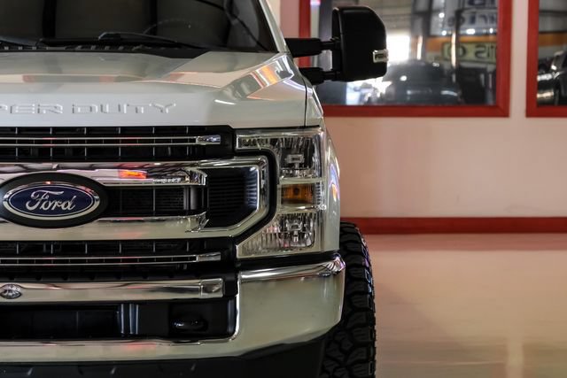 Used 2022 Ford F250 XLT AWD/4WD image 45