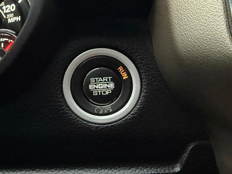 Used 2019 RAM 2500 Laramie image 15