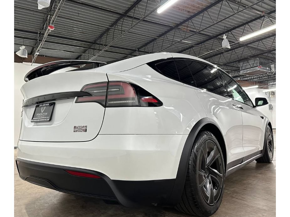 Used 2026 Tesla Model X Plaid AWD/4WD image 14