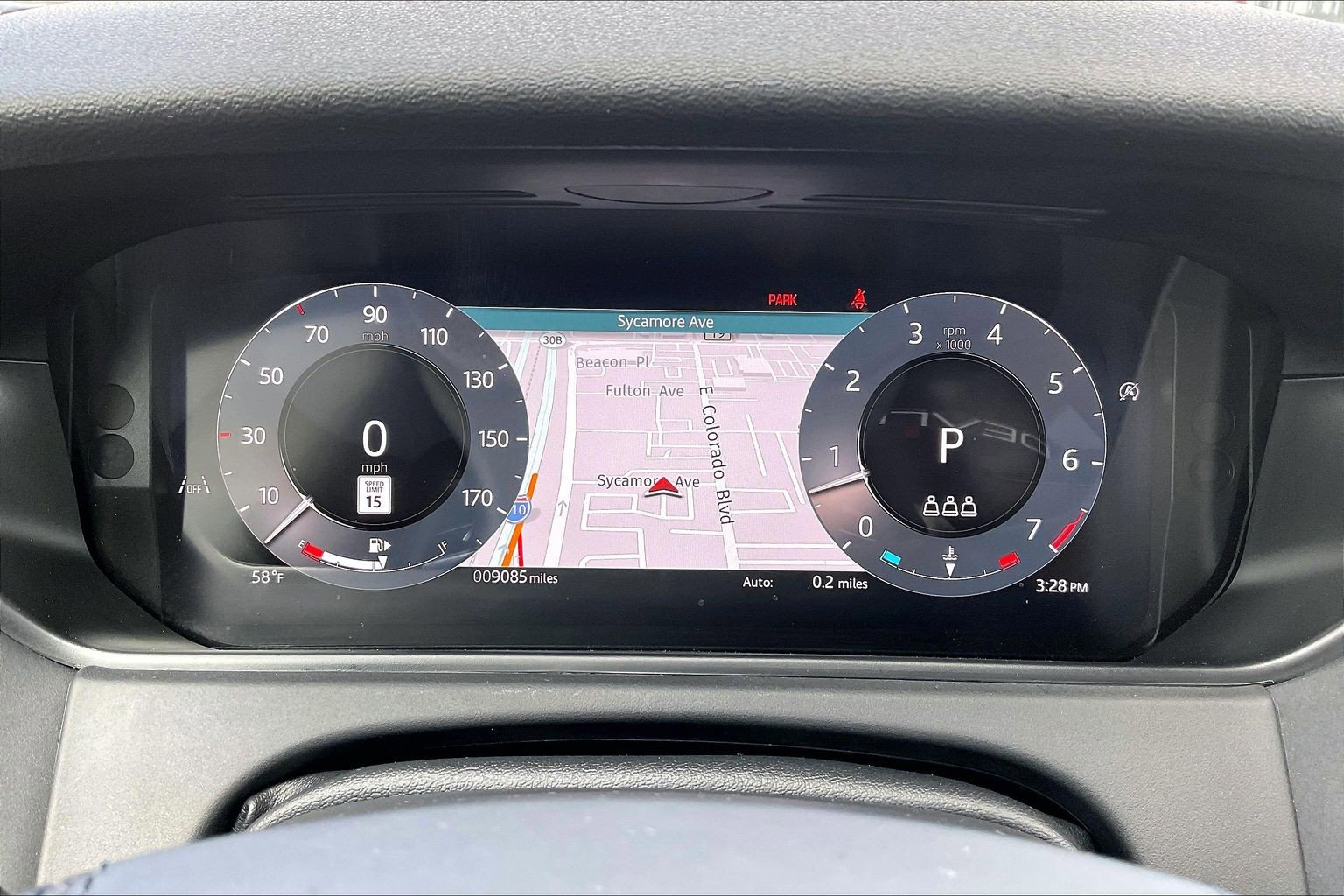 Certified 2025 Land Rover Range Rover Velar S AWD/4WD image 24