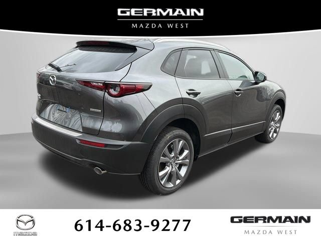 New 2026 MAZDA CX-30 AWD 2.5 S image 8