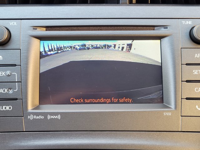Used 2014 Toyota Prius Three w/ Solar Roof Package FWD image 13