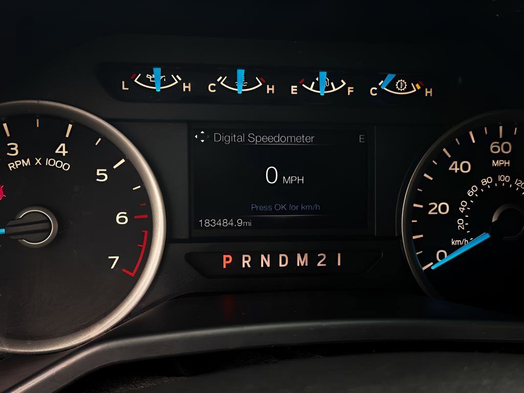 Used 2015 Ford F150 XLT w/ Equipment Group 302A Luxury image 42